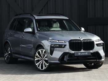 Used BMW X7 2023 for sale - 79777345: Photo