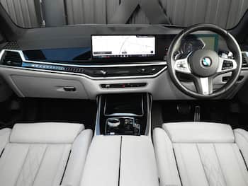 Used BMW X7 2023 for sale - 79777345: Photo
