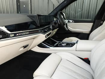 Used BMW X7 2023 for sale - 79777345: Photo