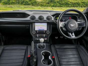 Used Ford Mustang 2022 for sale - 74809701: Photo