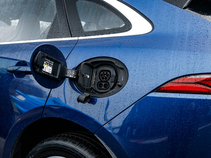 Used Jaguar F-Pace 2021 for sale - 76571636: Photo 10