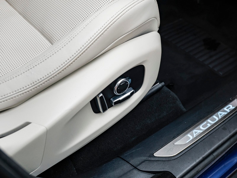 Used Jaguar F-Pace 2021 for sale - 76571636: Photo 12