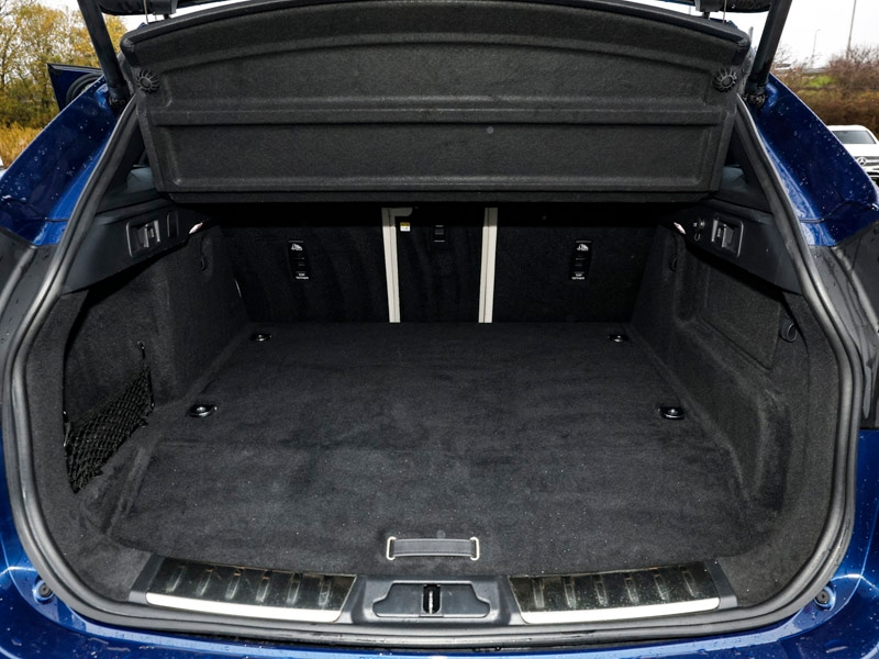 Used Jaguar F-Pace 2021 for sale - 76571636: Photo 8