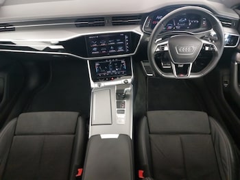 Used Audi A7 2021 for sale - 78634765: Photo