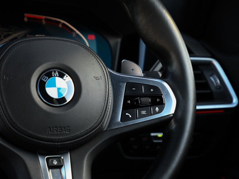 Used BMW 3 Series 2020 for sale - 78125545: Photo 10