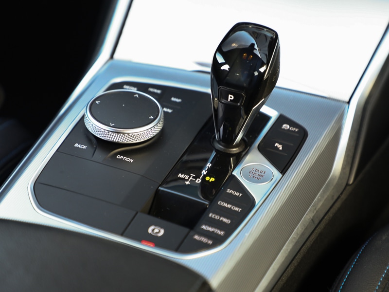 Used BMW 3 Series 2020 for sale - 78125545: Photo 11