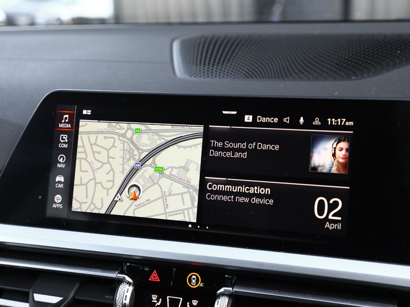 Used BMW 3 Series 2020 for sale - 78125545: Photo 14