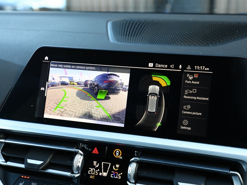 Used BMW 3 Series 2020 for sale - 78125545: Photo 15