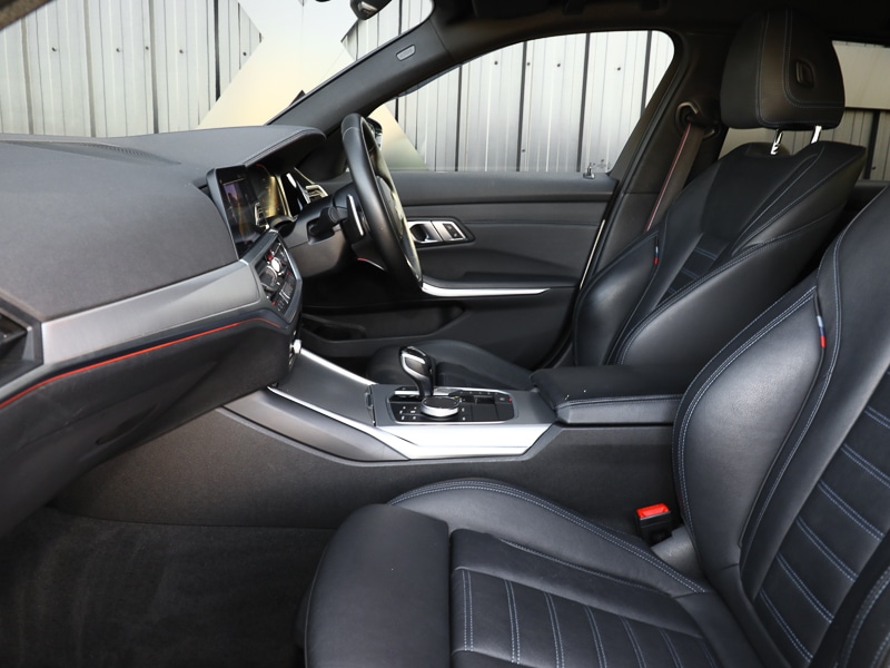 Used BMW 3 Series 2020 for sale - 78125545: Photo 16