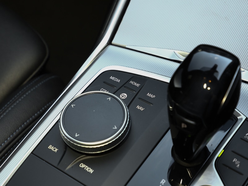 Used BMW 3 Series 2020 for sale - 78125545: Photo 17