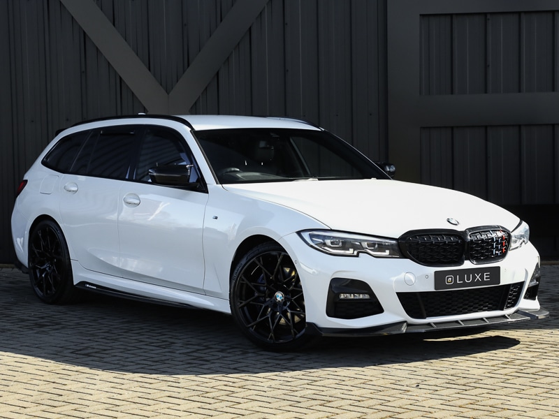 Used BMW 3 Series 2020 for sale - 78125545: Photo 18