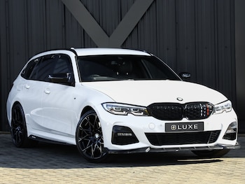 BMW 3 Series feature image