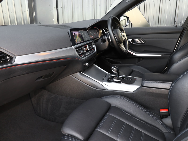 Used BMW 3 Series 2020 for sale - 78125545: Photo 4