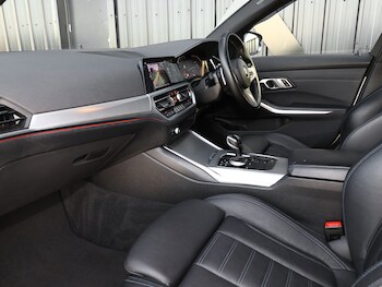 Used BMW 3 Series 2020 for sale - 78125545: Photo