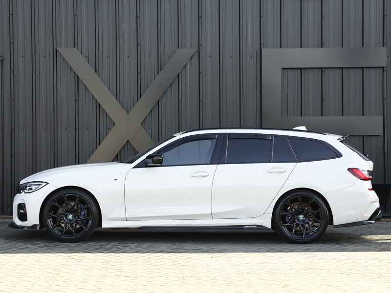 Used BMW 3 Series 2020 for sale - 78125545: Photo 5