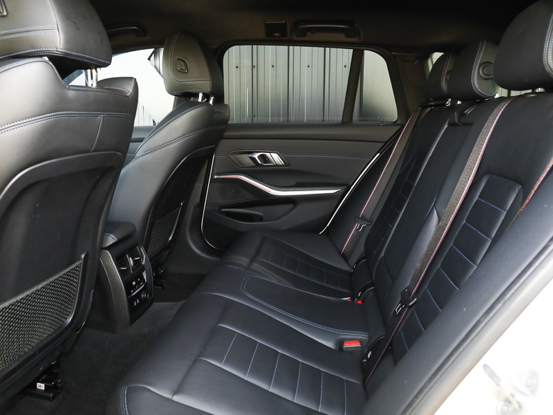 Used BMW 3 Series 2020 for sale - 78125545: Photo 6