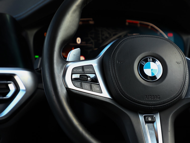 Used BMW 3 Series 2020 for sale - 78125545: Photo 9