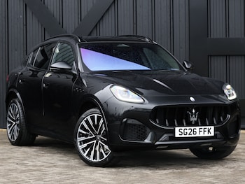 Used Maserati Other 2026 for sale - 78247219: Photo