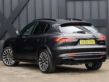 Used Maserati Other 2026 for sale - 78247219: Photo