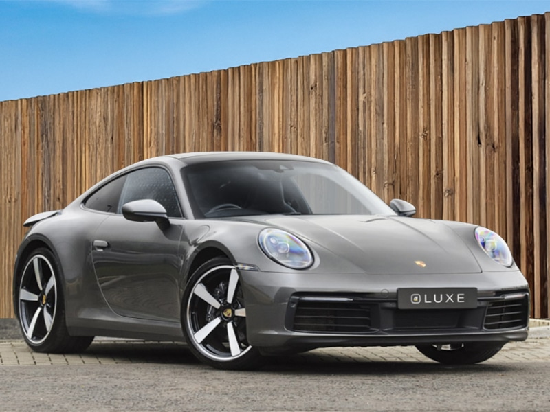 Used Porsche 911 2020 for sale - 76920200: Photo 1