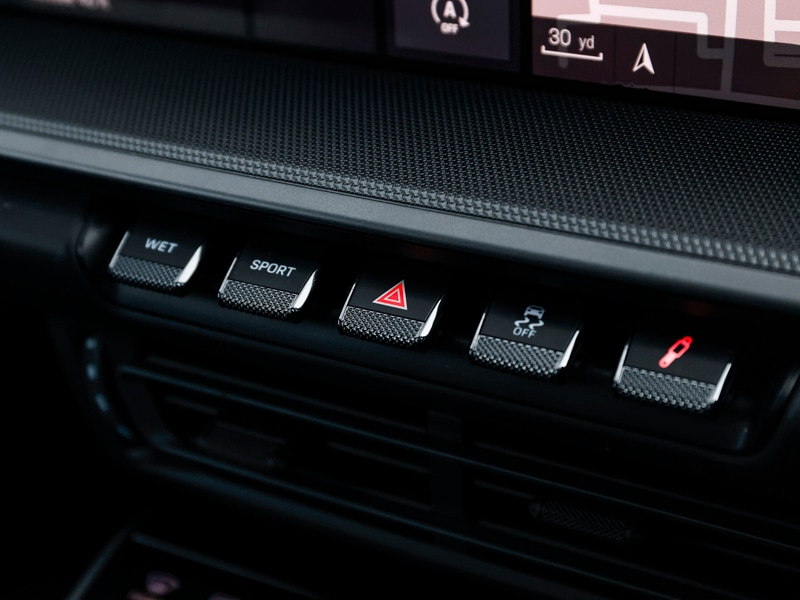 Used Porsche 911 2020 for sale - 76920200: Photo 14