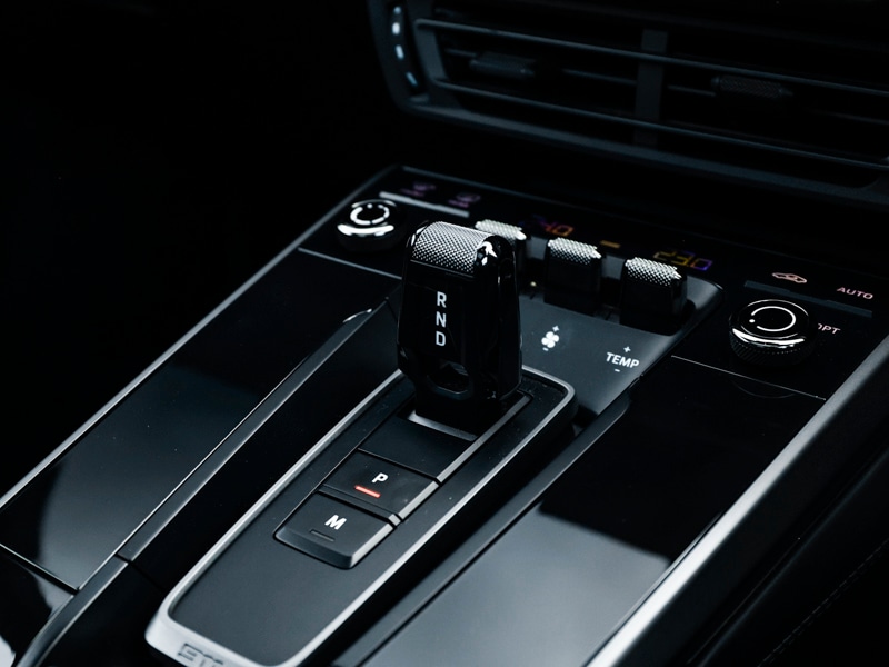 Used Porsche 911 2020 for sale - 76920200: Photo 15