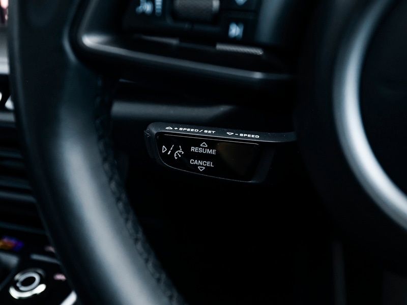 Used Porsche 911 2020 for sale - 76920200: Photo 18