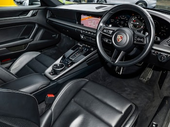 Used Porsche 911 2020 for sale - 76920200: Photo