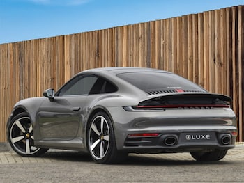 Used Porsche 911 2020 for sale - 76920200: Photo