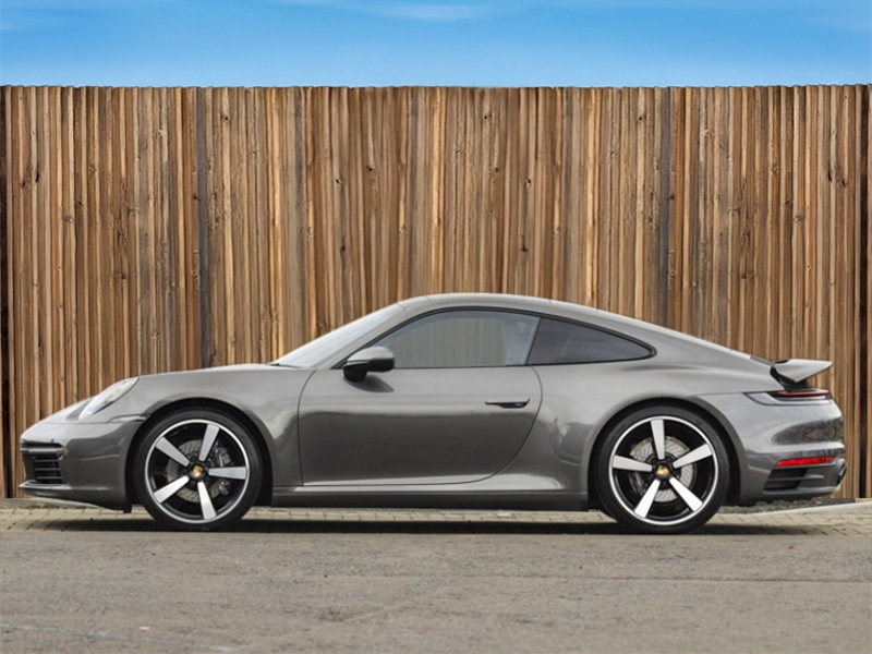 Used Porsche 911 2020 for sale - 76920200: Photo 4