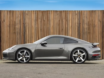 Used Porsche 911 2020 for sale - 76920200: Photo