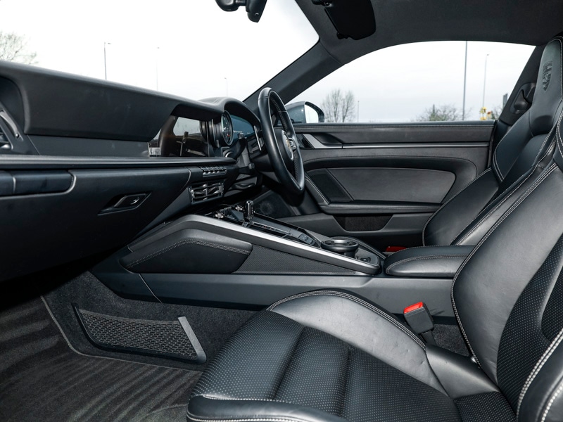 Used Porsche 911 2020 for sale - 76920200: Photo 5