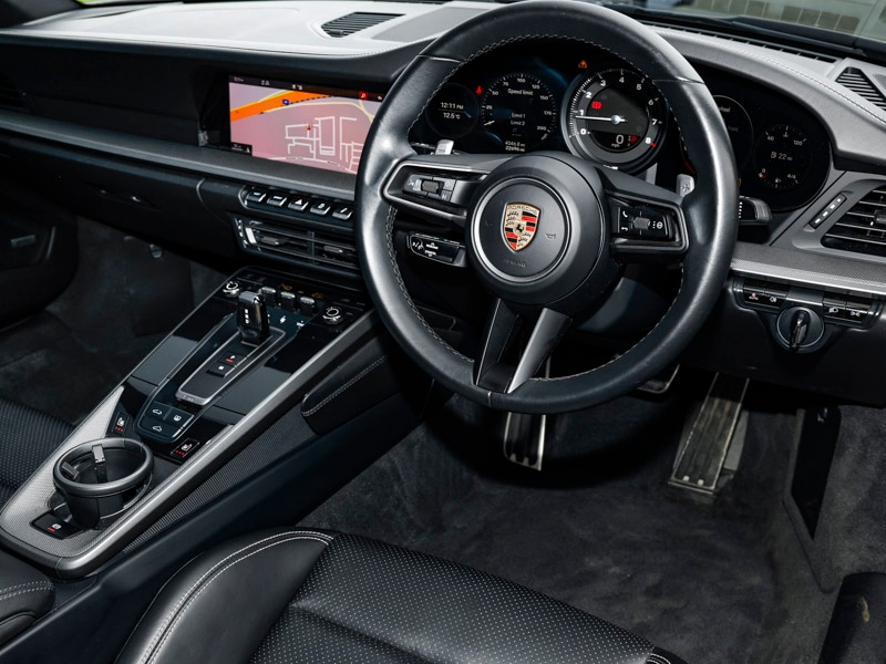 Used Porsche 911 2020 for sale - 76920200: Photo 7