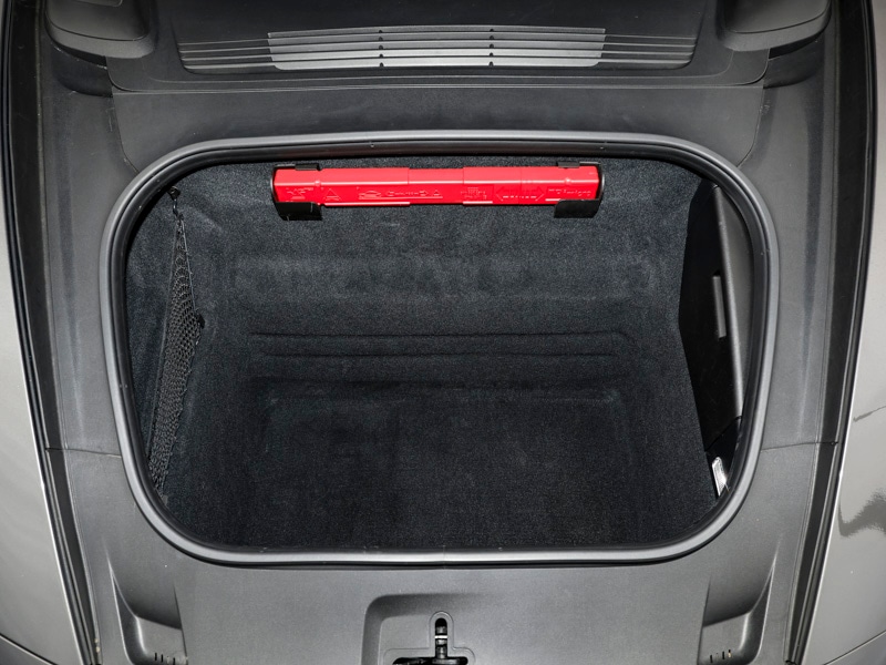 Used Porsche 911 2020 for sale - 76920200: Photo 8