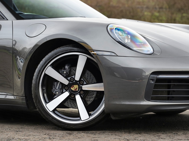 Used Porsche 911 2020 for sale - 76920200: Photo 9