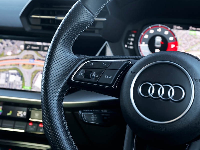 Used Audi A3 2022 for sale - 77095075: Photo 10