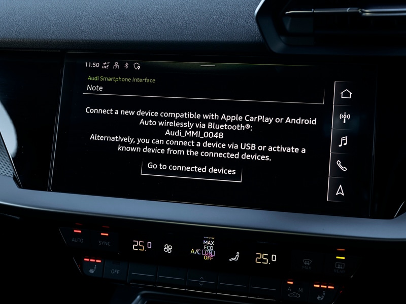 Used Audi A3 2022 for sale - 77095075: Photo 16