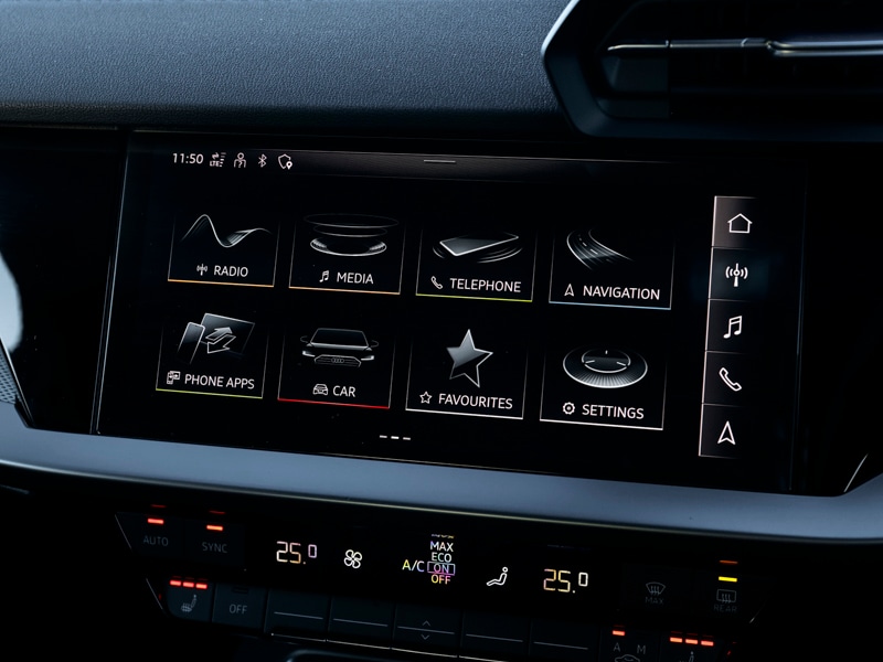 Used Audi A3 2022 for sale - 77095075: Photo 17