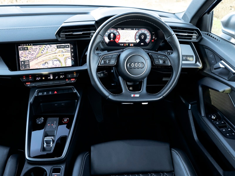 Used Audi A3 2022 for sale - 77095075: Photo 7