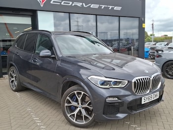 Used BMW X5 2019 for sale - 78994356: Photo