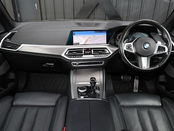 Used BMW X5 2019 for sale - 78994356: Photo