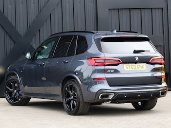Used BMW X5 2019 for sale - 78994356: Photo