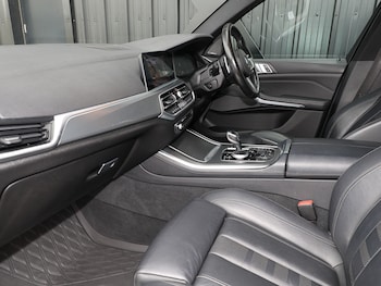 Used BMW X5 2019 for sale - 78994356: Photo