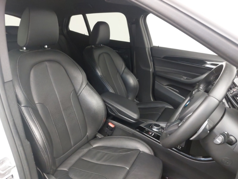 Used BMW X2 2018 for sale - 78147062: Photo 11