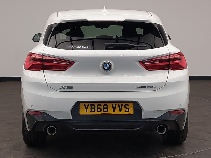 Used BMW X2 2018 for sale - 78147062: Photo 15