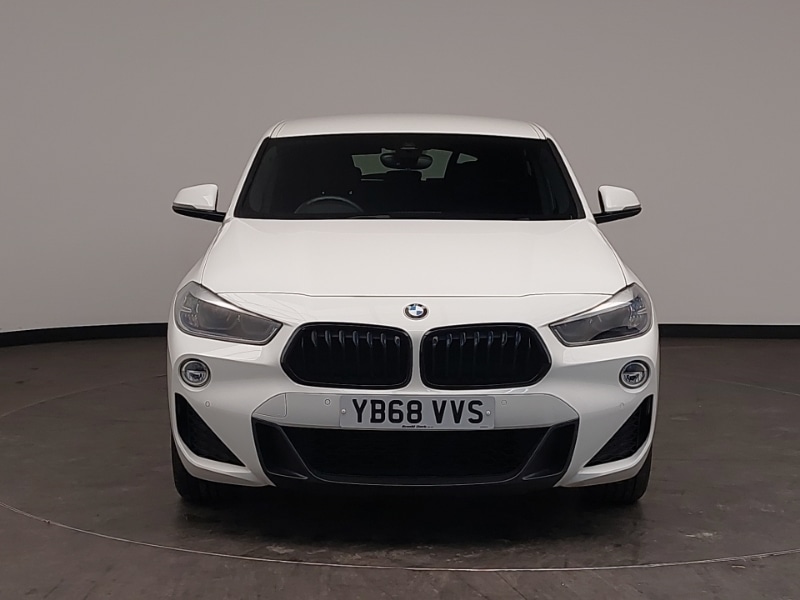Used BMW X2 2018 for sale - 78147062: Photo 16