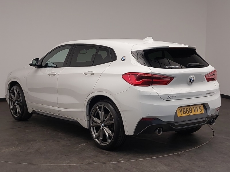 Used BMW X2 2018 for sale - 78147062: Photo 3