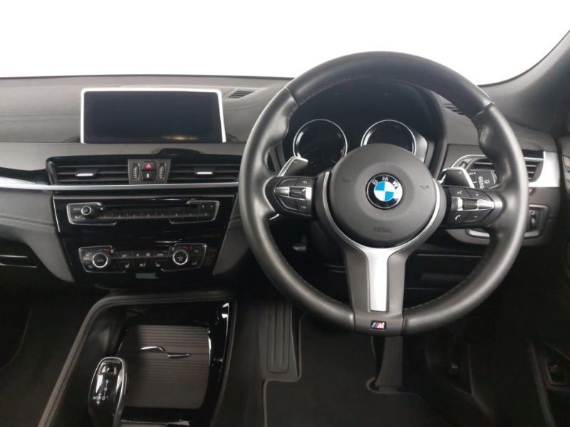 Used BMW X2 2018 for sale - 78147062: Photo 5