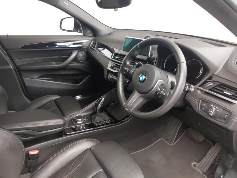 Used BMW X2 2018 for sale - 78147062: Photo 6