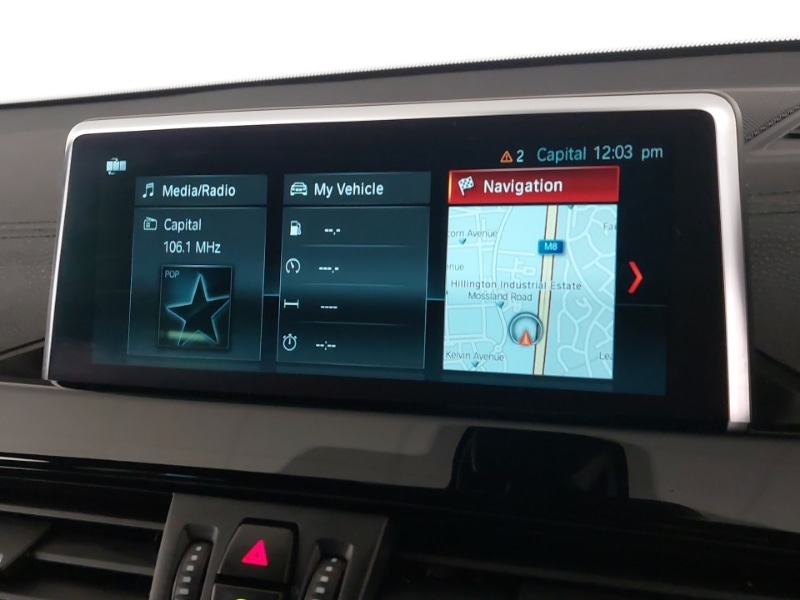 Used BMW X2 2018 for sale - 78147062: Photo 8